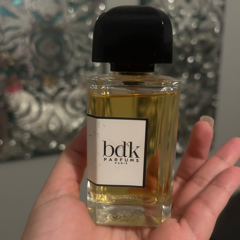 BDK Parfums Paris Fragrance